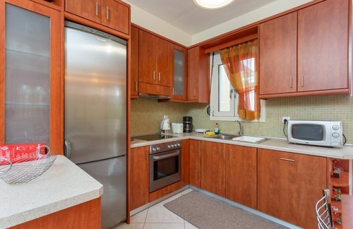 Gerani Villa | Villa Mary - Three Bedroom Villa, Sleeps 6