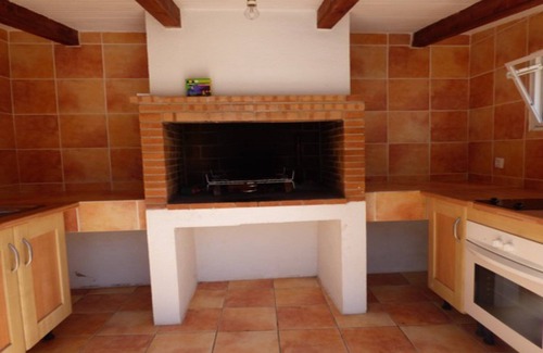 Calonge Villa | VILLA MARYLIN BETWEEN A CALONGE PLAYA DE ARO AND PALAMOS OF 1 TO 6 PEOPLE.