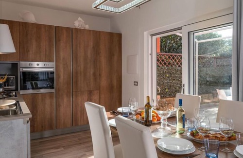 Punta Ala House | Villa Marzia Mare & Golf by Interhome