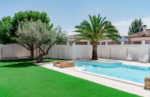 Ronda Villa | Villa Mateos
