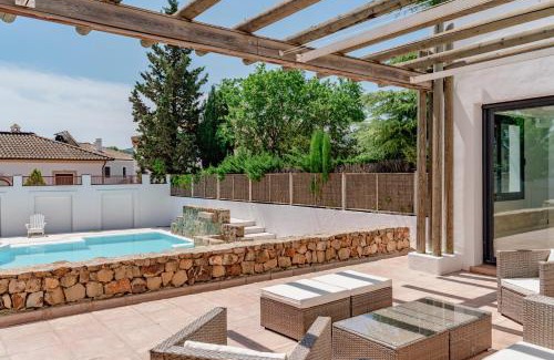 Ronda Villa | Villa Mateos