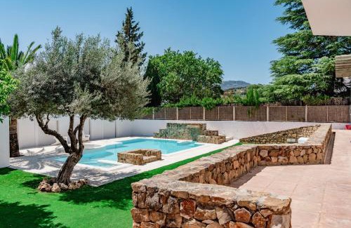 Ronda Villa | Villa Mateos