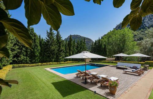 Valldemossa Villa | Villa Matge