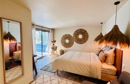 Roquefort-la-Bedoule Villa | Villa Mathaia Cassis