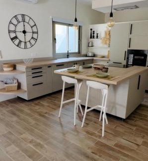 Roquefort-la-Bedoule Villa | Villa Mathaia Cassis