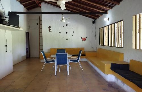 Anapoima Villa | Villa mathi