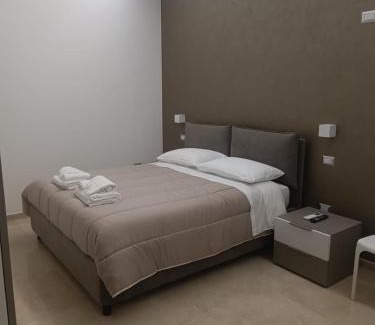 Monteroni di Lecce Apartment | Villa Matilde Monteroni