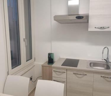 Monteroni di Lecce Apartment | Villa Matilde Monteroni