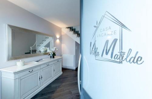Sanremo House | Villa Matilde