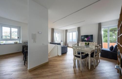 Sanremo House | Villa Matilde