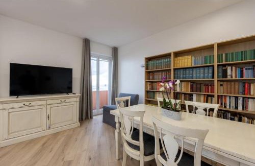 Sanremo House | Villa Matilde