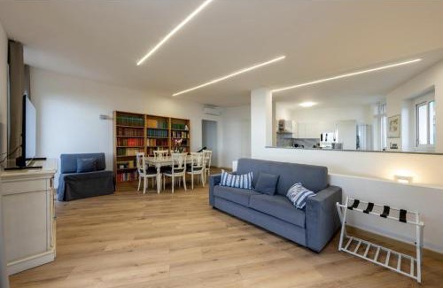 Sanremo House | Villa Matilde