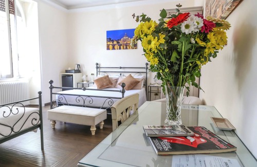 Trastevere House | Villa Matissa