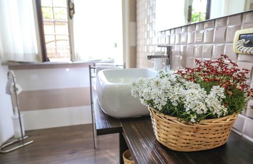 Trastevere House | Villa Matissa