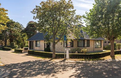 Koksijde Villa | Villa Maurice close to the beach