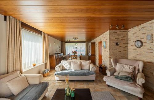 Koksijde Villa | Villa Maurice close to the beach
