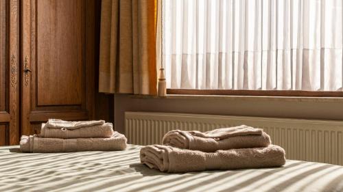 Koksijde Villa | Villa Maurice close to the beach