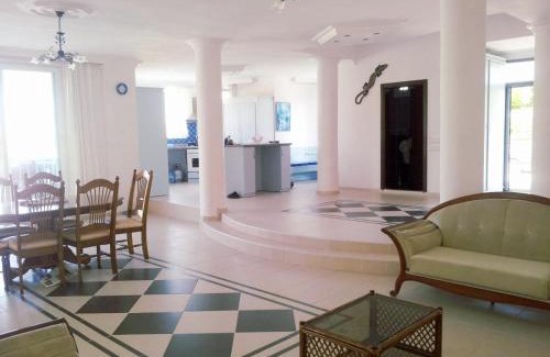 Fethiye City Center Villa | Villa Mavi Çalis