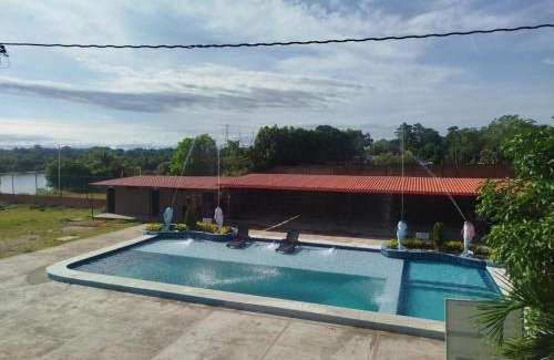 Barrancabermeja House | Villa Maya