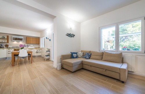 Santa Margherita di Pula Villa | Villa Maya