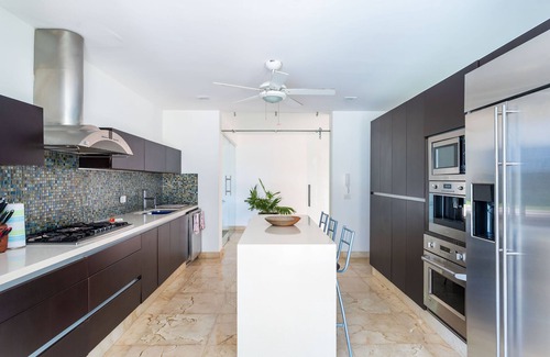 Akumal Villa | Villa Maya - Luxury Mansion