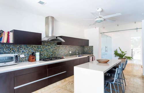 Akumal Villa | Villa Maya - Luxury Mansion