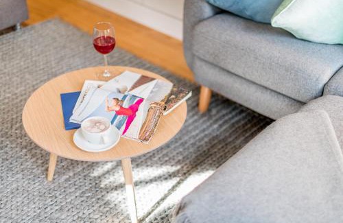 Westerland Apartment | Villa Maybach Whg 2 Else