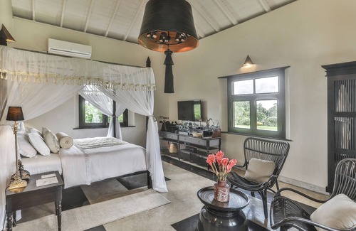 Kathaluwa Hotel | Villa Mayurana By Edwards Collection