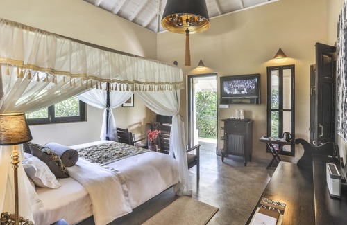 Kathaluwa Hotel | Villa Mayurana By Edwards Collection