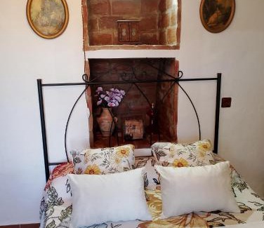 Almachar House | Villa Mayxar