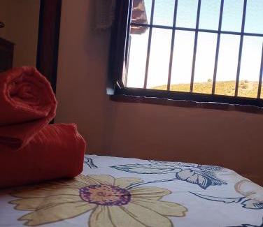 Almachar House | Villa Mayxar