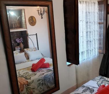 Almachar House | Villa Mayxar