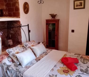 Almachar House | Villa Mayxar