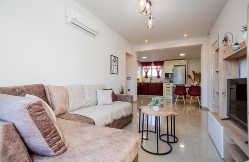 Alonia Villa | Villa Mazzeto Casa Alonia