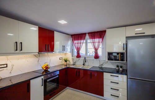 Alonia Villa | Villa Mazzeto Casa Alonia