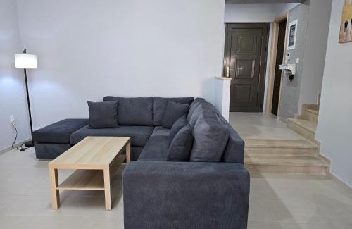 Platanitis Villa | Villa Mealina