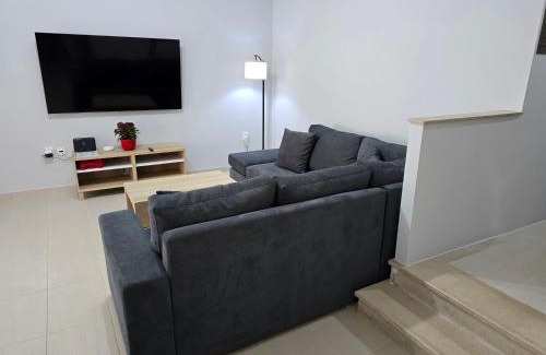 Platanitis Villa | Villa Mealina