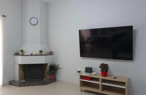 Platanitis Villa | Villa Mealina