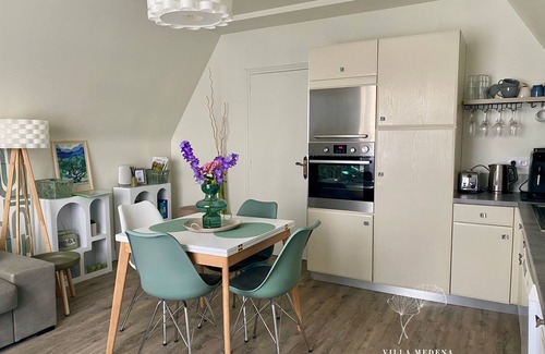 Mayenne House | Villa Medena