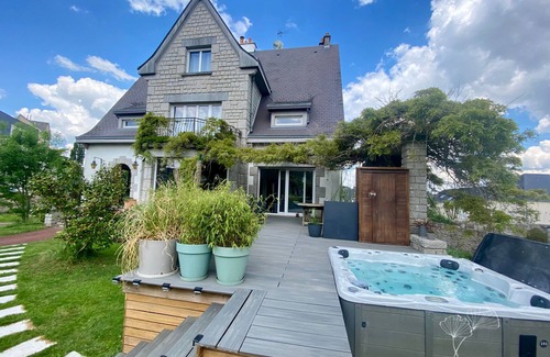 Mayenne House | Villa Medena