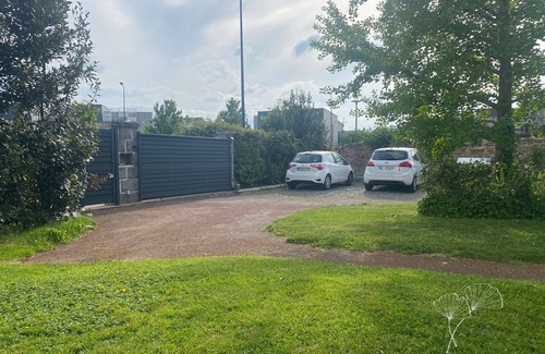 Mayenne House | Villa Medena