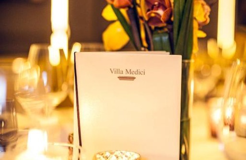 Mauritz-Ost Hotel | Villa Medici
