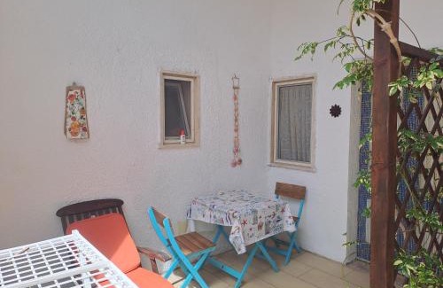 Torre dell'Orso Apartment | Villa Mediterranea