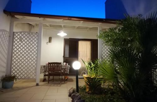 Torre dell'Orso Apartment | Villa Mediterranea