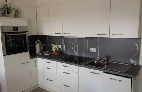Pelzerhaken Apartment | Villa Meeresrauschen, Strandbrise - Villa Meeresrauschen, App. 7b, 2-4 pers,
