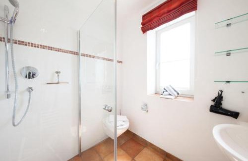 Westerland Apartment | Villa Meerglück, App 3