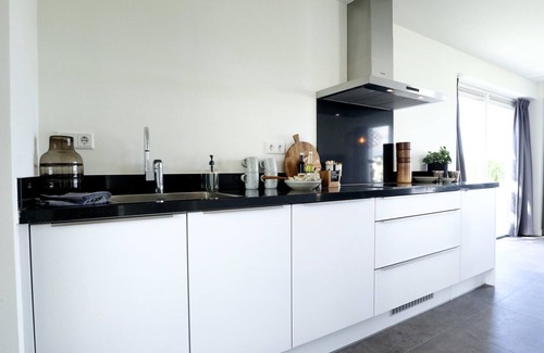 Nijkerk House | Villa Meerzicht 8 by Interhome