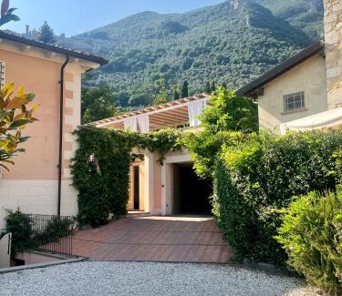 Camaiore Villa | Villa Melangola