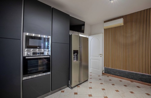 Argelato House | Villa Melanie