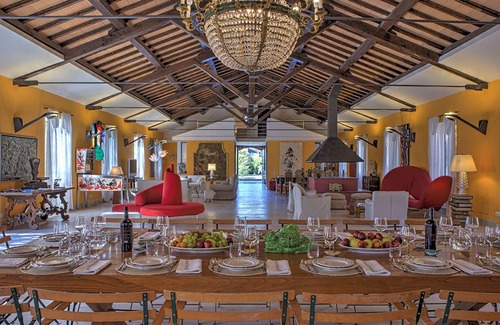 Zona XLV Castel di Guido Villa | Villa Melia 14 + 2, Emma Villas